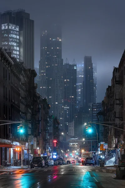 Cityscapes